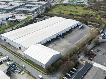 Warehouse Facility, Ballymount Road Lower, Ballymount, Dublin 12, Ballymount, Dublin 12 - Image 5