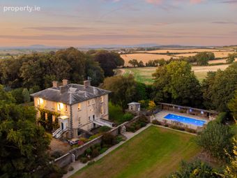 Baltrasna House, Ardee, Co. Louth, Roestown, Co. Louth