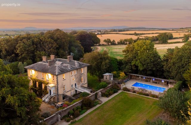 Baltrasna House, Ardee, Co. Louth, Roestown, Co. Louth - Click to view photos