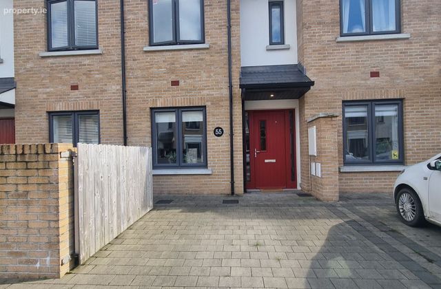 Newtown Manor, Castletroy, Newtown, Co. Limerick - Click to view photos