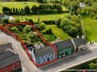 The Old Post Office, West End, Drimoleague, Co. Cork