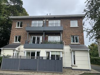 Cannon Place, Herbert Road, Ballsbridge, Dublin 4