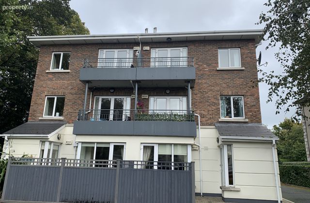 Cannon Place, Herbert Road, Ballsbridge, Dublin 4 - Click to view photos