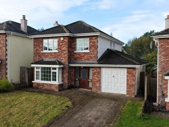 50 D&uacute;n Darrach, Dublin Road, Longford Town, Co. Longford, Longford Town, Co. Longford
