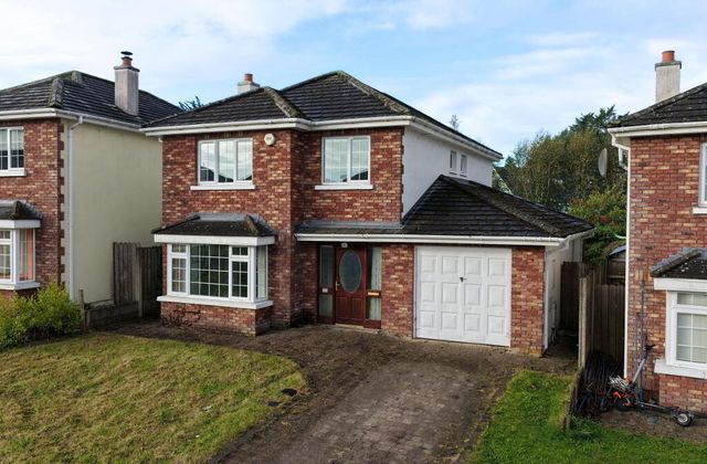 50 D&uacute;n Darrach, Dublin Road, Longford Town, Co. Longford, Longford Town, Co. Longford - Click to view photos