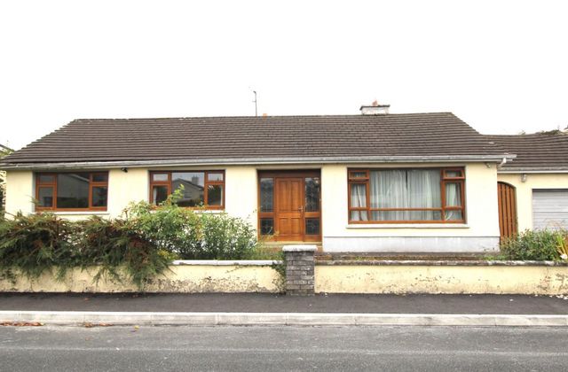 47 Templemichael Glebe, Longford, Longford Town, Co. Longford - Click to view photos