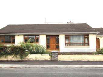 47 Templemichael Glebe, Longford, Longford Town, Co. Longford