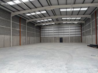 Glenanail Business Park, Tuam Road, Co. Galway - Image 2
