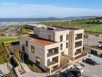 Apartment 6, Robswall Cottage Apartments, Coast Road, Robswall, Malahide, Co. Dublin - Image 5