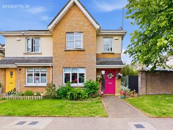 34 Eastham Court, Eastham Road, Bettystown, Co. Meath