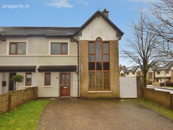 18 Edgewood, Maryborough Ridge, Douglas, Co. Cork