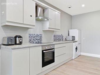 Apartment 40, Ground Floor, Block 4, Lower Gate, Cashel, Co. Tipperary - Image 4