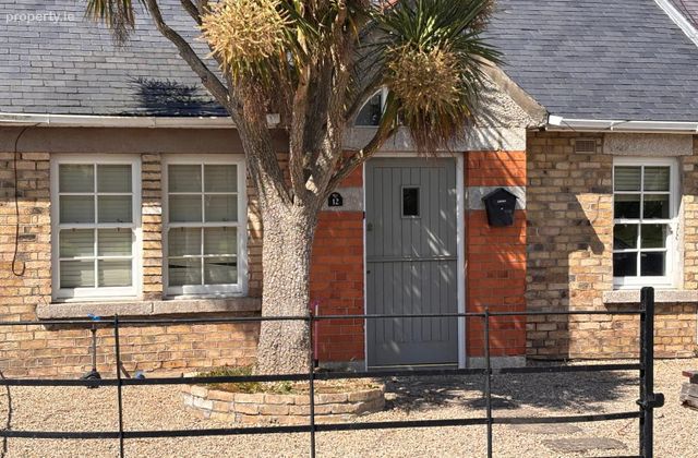 12 Riverside Cottages, Templeogue, Dublin 6w - Click to view photos
