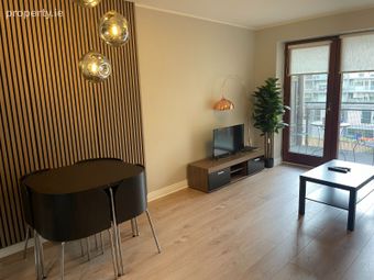 Block C, 136 Castleforbes Square, IFSC, Dublin 1 - Image 2
