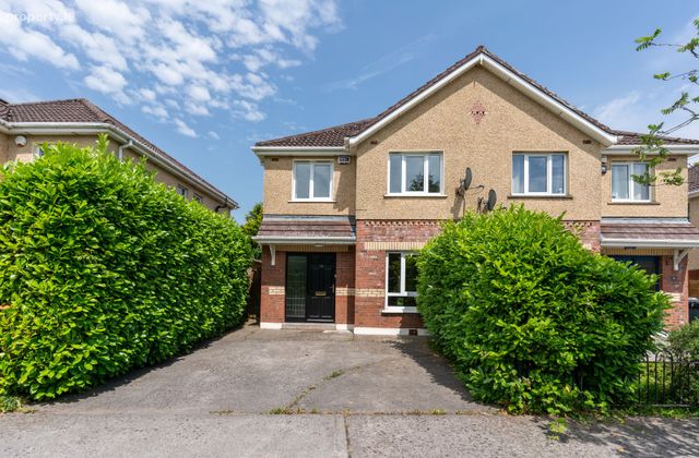 Ruanbeg Drive, Kildare, Co. Kildare - Click to view photos