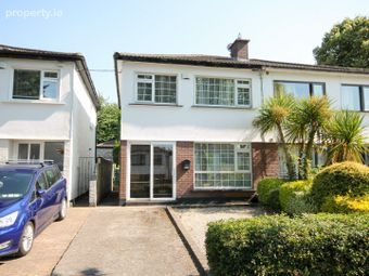 50 Woodview Heights, Lucan, Co Dublin, Lucan, Co. Dublin