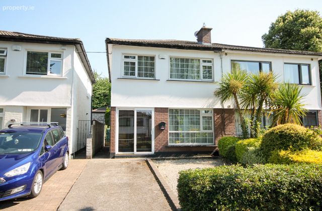 50 Woodview Heights, Lucan, Co Dublin, Lucan, Co. Dublin - Click to view photos