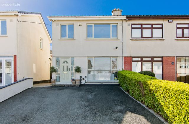 44 Broadford Crescent, Ballinteer, Dublin 16, Ballinteer, Dublin 16 - Click to view photos