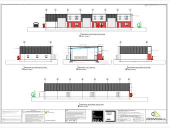 &Eacute;adaoin Curran Engineering, Coes Road Industrial Estate, Coes Road, Dundalk, Co. Louth - Image 2