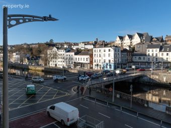 Apartment 201, Northgate House, Cork City Centre, Co. Cork - Image 2
