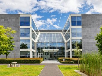 Block P3, Eastpoint Business Park, Alfie Byrne Road, Dublin, North Wall, Dublin 1