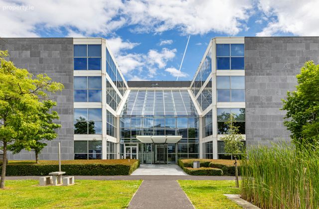 Block P3, Eastpoint Business Park, Alfie Byrne Road, Dublin, North Wall, Dublin 1 - Click to view photos