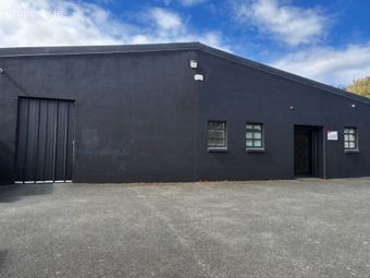 Unit 1, I.d.a. Industrial Estate, Gorey, Co. Wexford, Gorey, Co. Wexford
