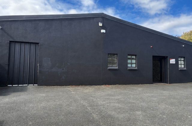 Unit 1, I.d.a. Industrial Estate, Gorey, Co. Wexford, Gorey, Co. Wexford - Click to view photos