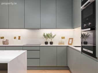 2 Bed, Blackrock, Co. Dublin - Image 2