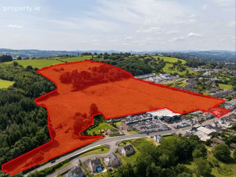 Development Land At Cork Street, Macroom, Co. Cork - Image 2