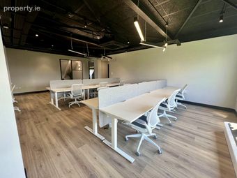 Penthouse Suite, 7/8 Harcourt Street, Dublin 2