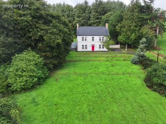 The Grove, Drumskellan, Muff, Co. Donegal, Muff, Co. Donegal