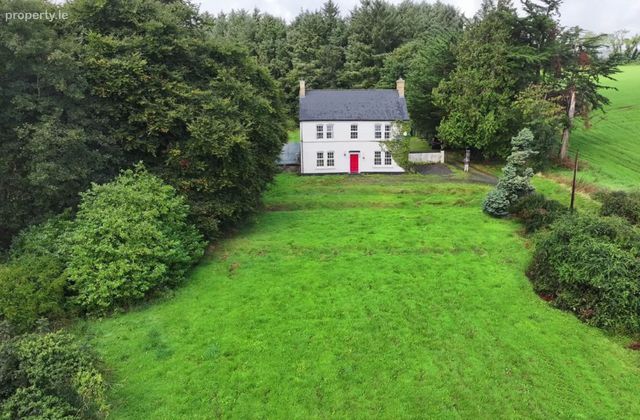 The Grove, Drumskellan, Muff, Co. Donegal, Muff, Co. Donegal - Click to view photos