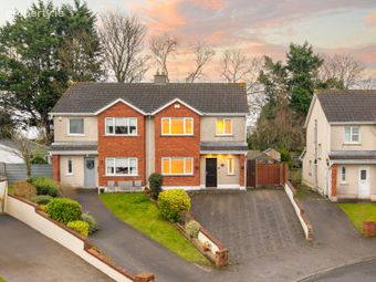 30 Ballymany Manor, Newbridge, Newbridge, Co. Kildare