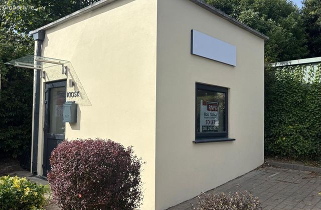 The Kiosk, Delgany, Co. Wicklow - Click to view photos