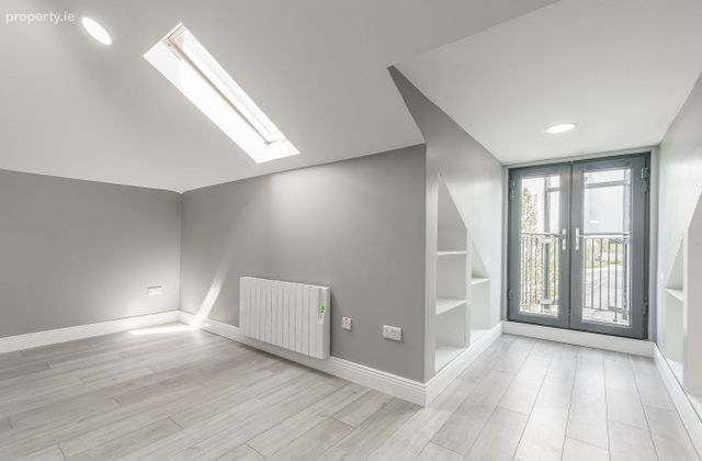 Rent, Rates, Light And Heat Incl. Near Airside, Swords, Co. Dublin - Click to view photos