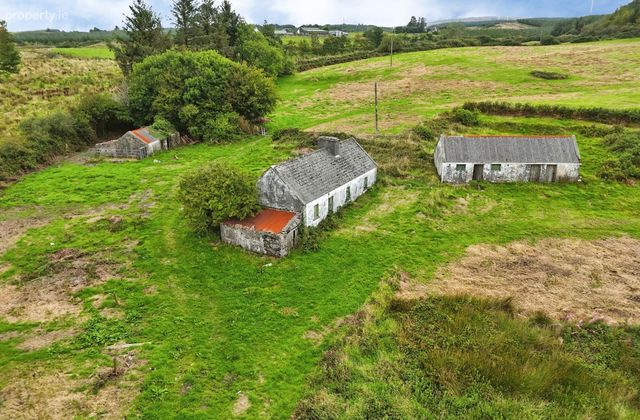 Cloonlaheen Middle, Mullagh, Co. Clare, Mullagh, Co. Clare - Click to view photos
