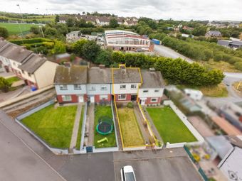 65 Mount Saint Joseph, Kingscourt, Co. Cavan - Image 2