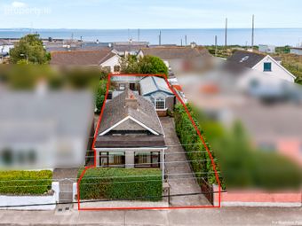 Donmur Lodge, Saint Martin's Road, Rosslare Harbour, Co. Wexford