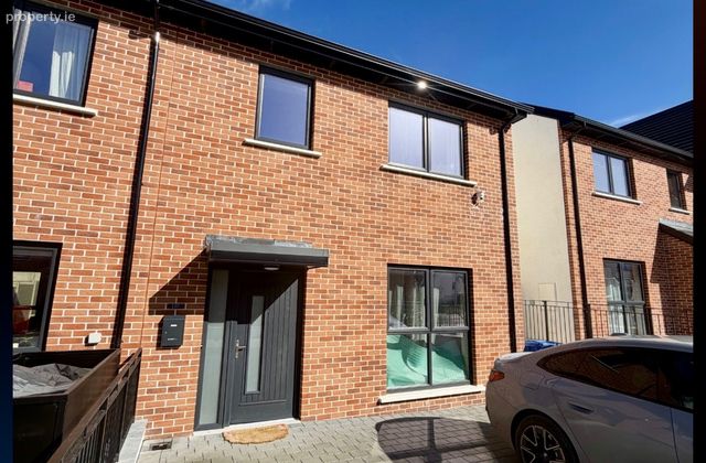 Arderrow, Ballyvolane, Ballyvolane, Co. Cork - Click to view photos