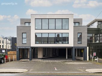First Floor, Brookfield House, Brookfield Terrace, Blackrock, Co. Dublin - Image 2