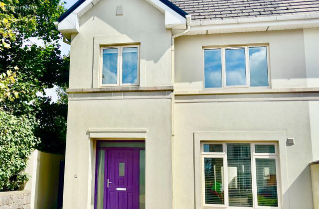 96 Eallagh, Headford, Headford, Co. Galway - Click to view photos