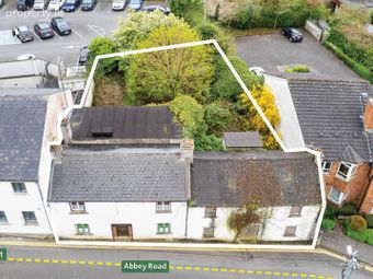 2/3 Abbey Road, Naas, Co. Kildare, Naas, Co. Kildare - Image 3
