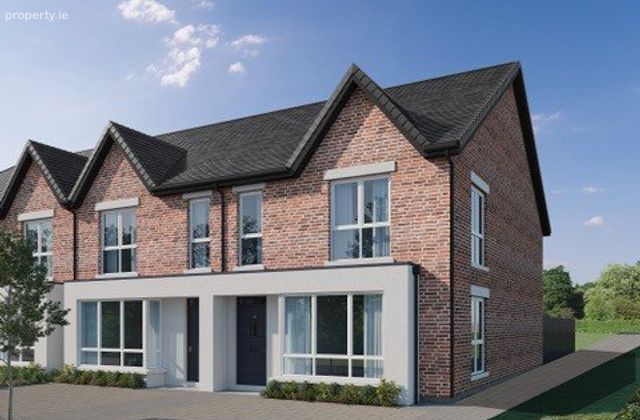 220 Maolchnoc, Ballymoneen Road, Knocknacarra, Galway, Knocknacarra, Co. Galway - Click to view photos