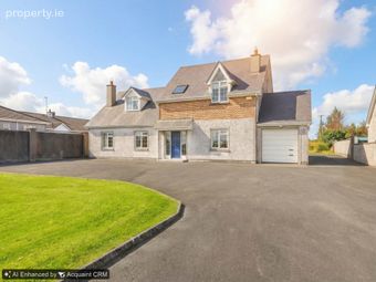 Bushfield, Oranmore, Galway, Co. Galway, Oranmore, Co. Galway