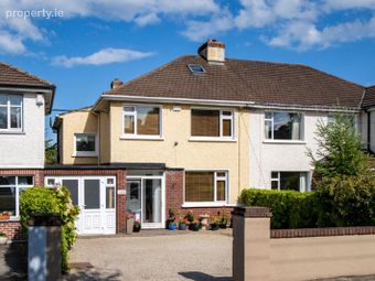 152 Clonkeen Road, Deansgrange, Deansgrange, Co. Dublin