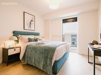 2 Bedroom Apartment, Dublin 1 - Image 5