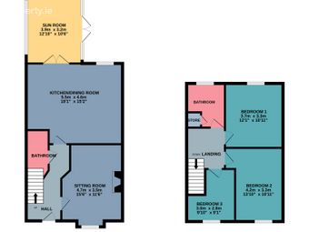 16 Orchard Lane, Aherla, Aherla, Co. Cork - Image 2