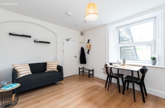 Flat 2, 138 Rathgar Road, Rathgar, Dublin 6 - Click to view photos
