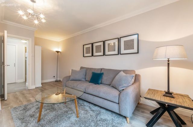 Apartment 122, The Northumberlands, Love Lane East, Dublin 2 - Click to view photos